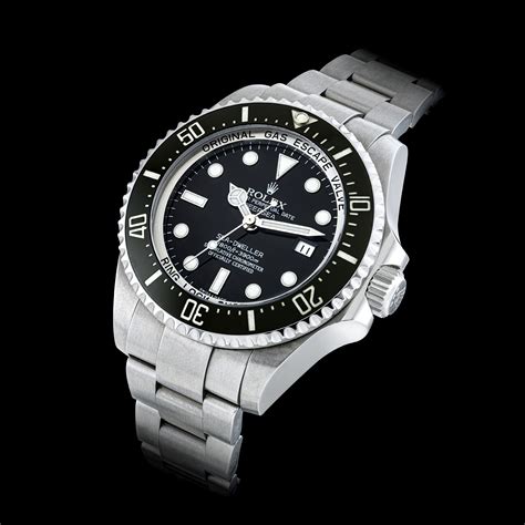 eora rolex deep sea|rolex deepsea.